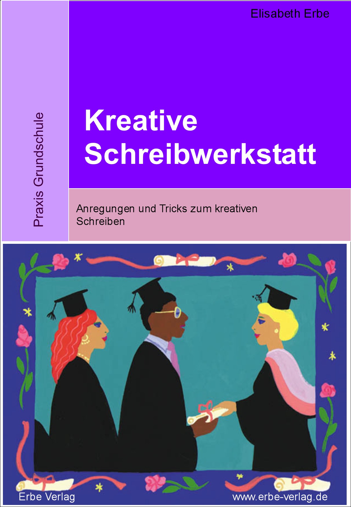 Kreatives Schreiben